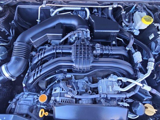 used 2017 Subaru Impreza car, priced at $7,995