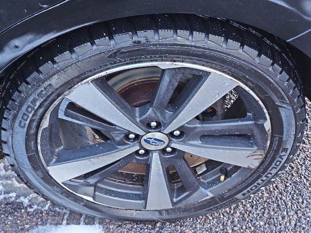 used 2017 Subaru Impreza car, priced at $7,995