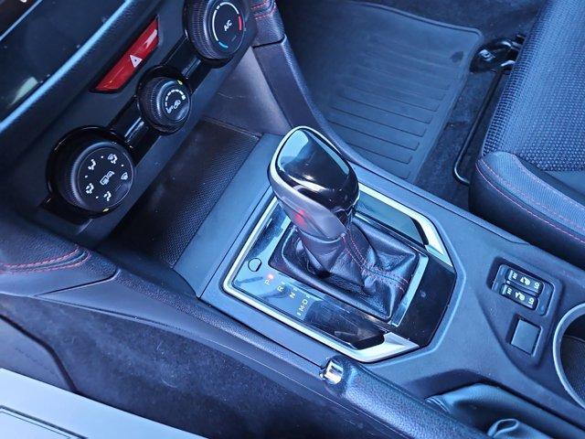 used 2017 Subaru Impreza car, priced at $7,995