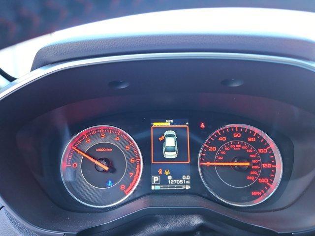 used 2017 Subaru Impreza car, priced at $7,995