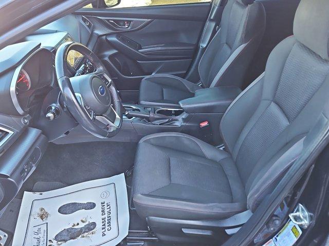 used 2017 Subaru Impreza car, priced at $7,995