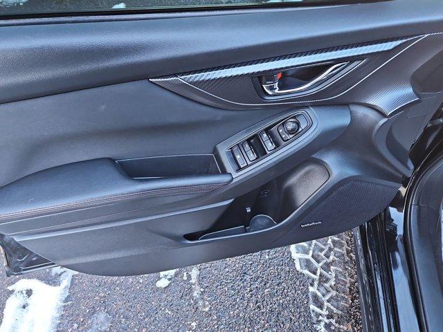 used 2017 Subaru Impreza car, priced at $7,995