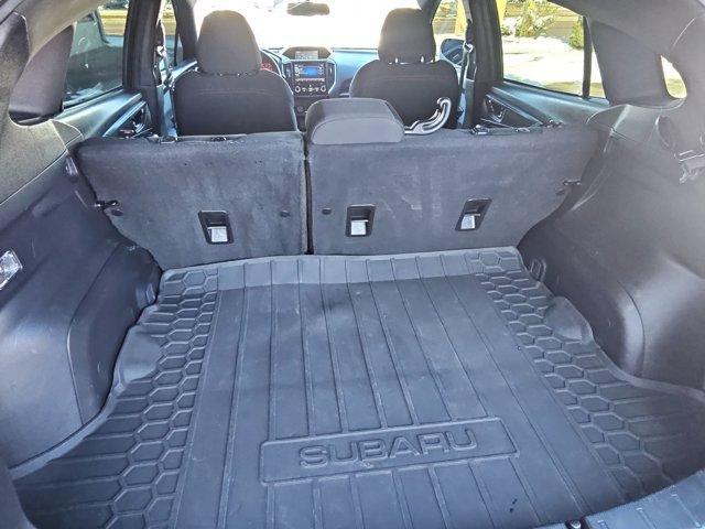 used 2017 Subaru Impreza car, priced at $7,995