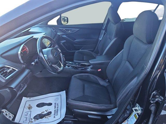 used 2017 Subaru Impreza car, priced at $7,995