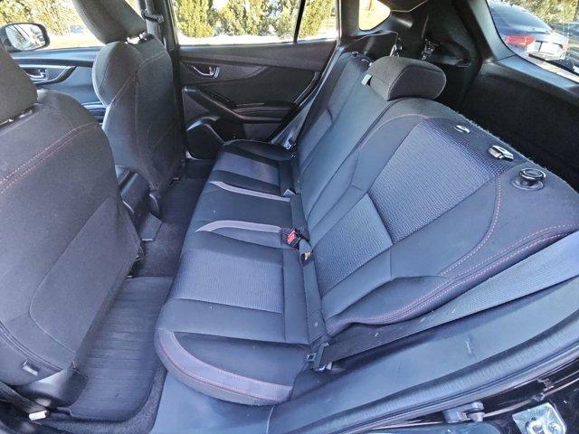 used 2017 Subaru Impreza car, priced at $7,995