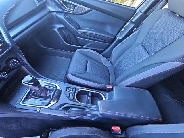 used 2017 Subaru Impreza car, priced at $7,995