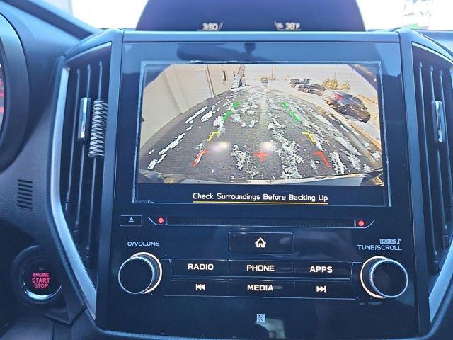 used 2017 Subaru Impreza car, priced at $7,995