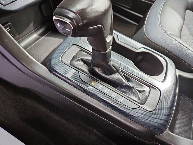used 2018 Chevrolet Colorado car, priced at $16,998