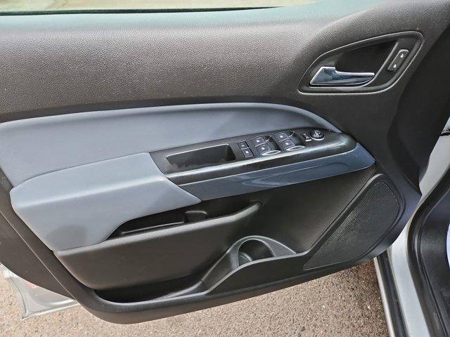 used 2018 Chevrolet Colorado car, priced at $16,998
