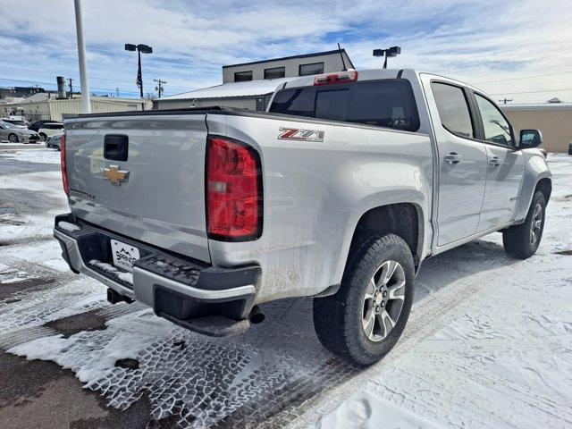 used 2018 Chevrolet Colorado car, priced at $19,995