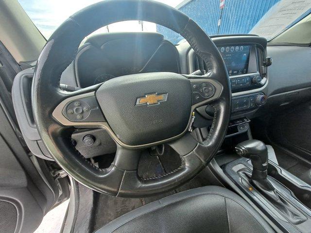 used 2018 Chevrolet Colorado car, priced at $19,995