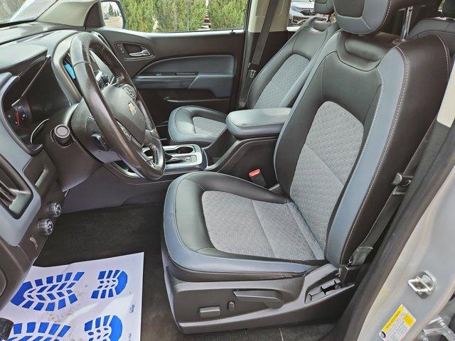used 2018 Chevrolet Colorado car, priced at $16,998