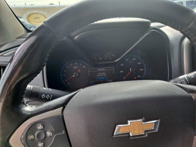 used 2018 Chevrolet Colorado car, priced at $19,995