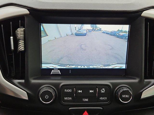 used 2018 GMC Terrain car, priced at $13,499