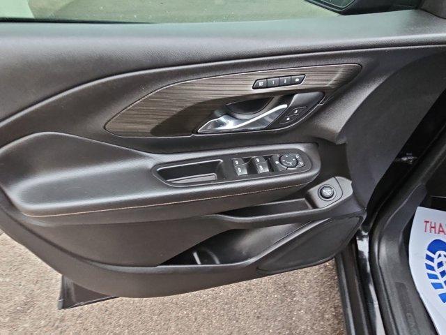 used 2018 GMC Terrain car, priced at $13,499