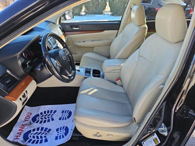 used 2013 Subaru Outback car, priced at $9,699