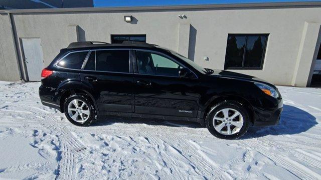 used 2013 Subaru Outback car, priced at $9,699