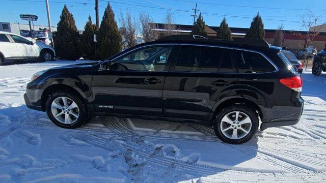 used 2013 Subaru Outback car, priced at $9,699