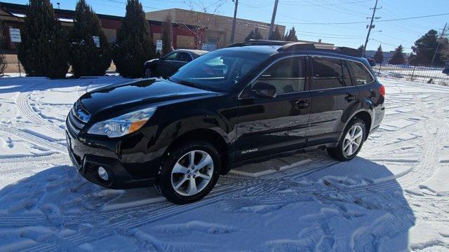 used 2013 Subaru Outback car, priced at $9,699