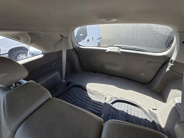 used 2007 Acura MDX car, priced at $6,995