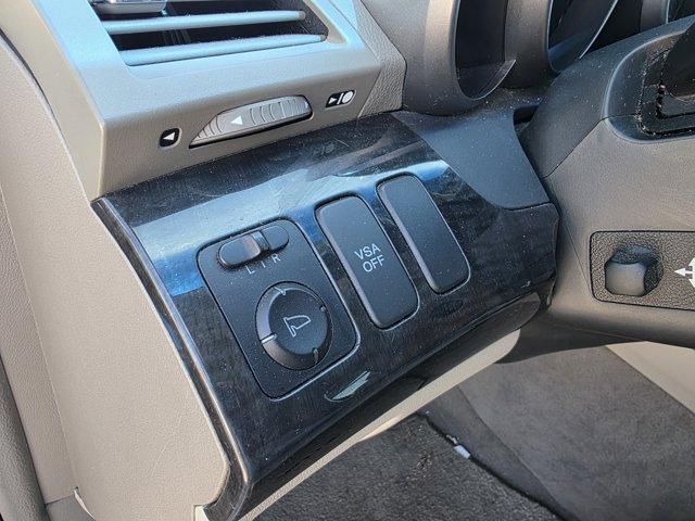 used 2007 Acura MDX car, priced at $6,995