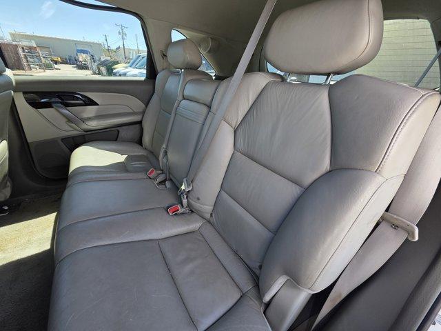 used 2007 Acura MDX car, priced at $6,995
