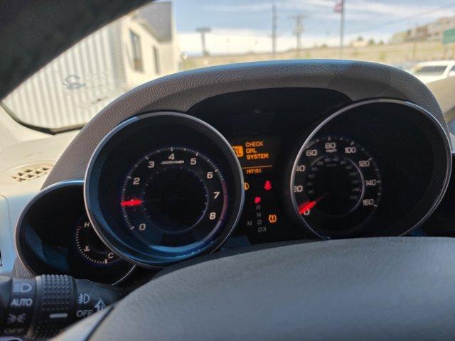 used 2007 Acura MDX car, priced at $6,995