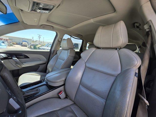 used 2007 Acura MDX car, priced at $6,995