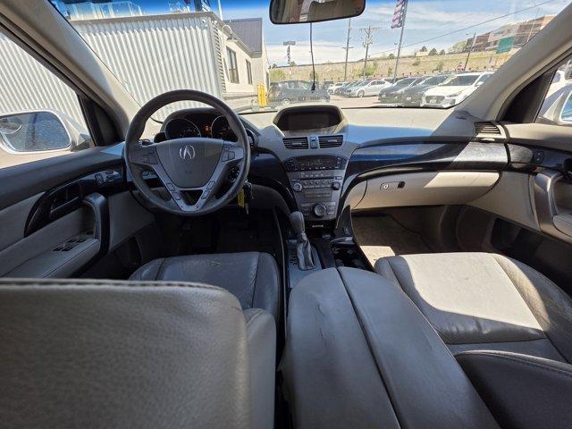 used 2007 Acura MDX car, priced at $6,995