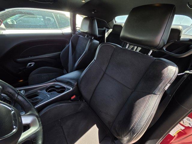 used 2018 Dodge Challenger car, priced at $21,199