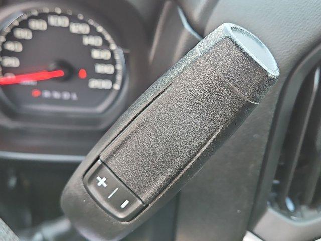 used 2020 Chevrolet Silverado 1500 car, priced at $25,297