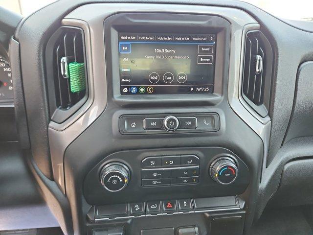 used 2020 Chevrolet Silverado 1500 car, priced at $25,297