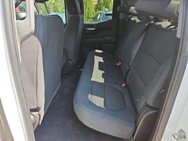 used 2020 Chevrolet Silverado 1500 car, priced at $25,297