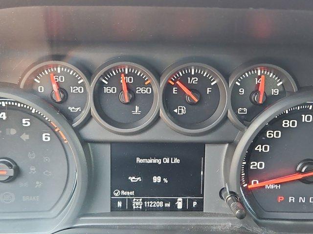 used 2020 Chevrolet Silverado 1500 car, priced at $25,297