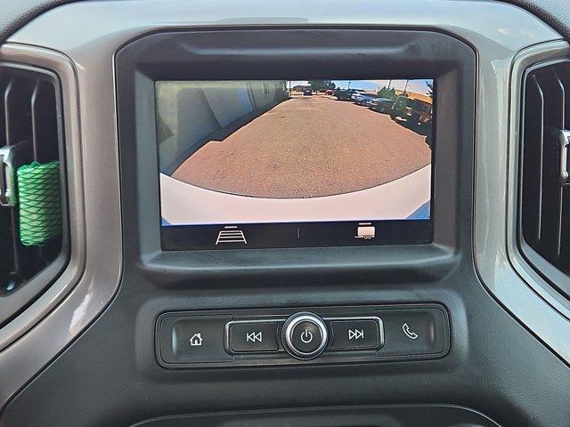 used 2020 Chevrolet Silverado 1500 car, priced at $25,297