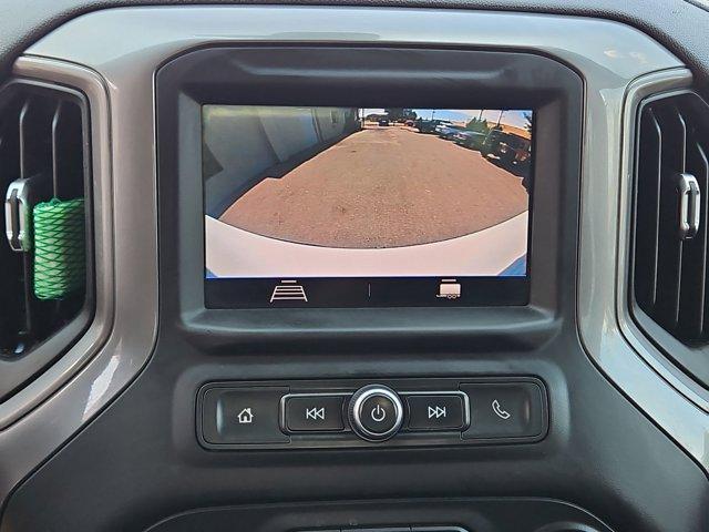 used 2020 Chevrolet Silverado 1500 car, priced at $25,297