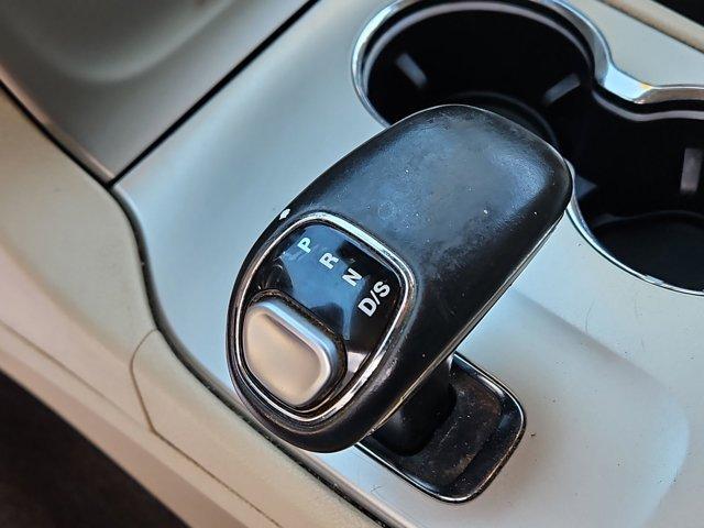 used 2015 Jeep Grand Cherokee car, priced at $9,995