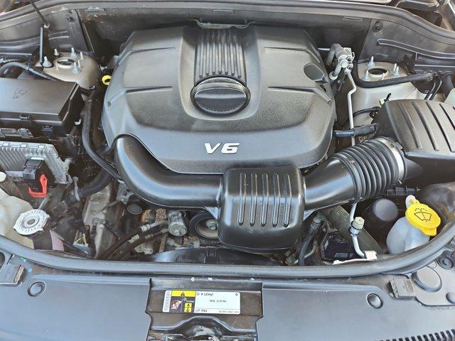 used 2015 Jeep Grand Cherokee car, priced at $9,995