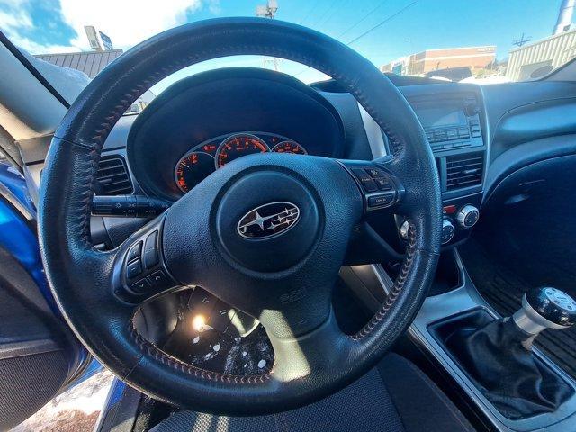 used 2011 Subaru Impreza car, priced at $14,499