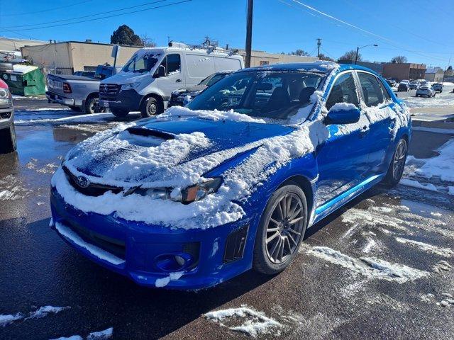 used 2011 Subaru Impreza car, priced at $14,499