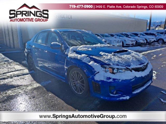 used 2011 Subaru Impreza car, priced at $14,499