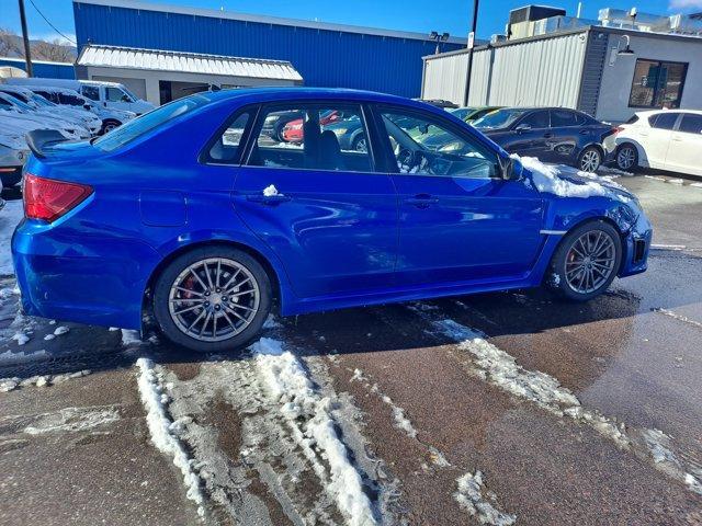 used 2011 Subaru Impreza car, priced at $14,499