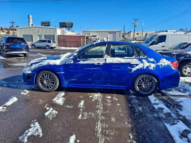 used 2011 Subaru Impreza car, priced at $14,499