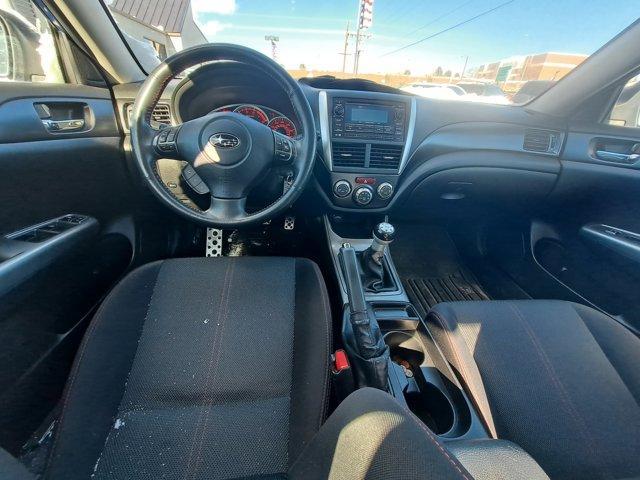 used 2011 Subaru Impreza car, priced at $14,499