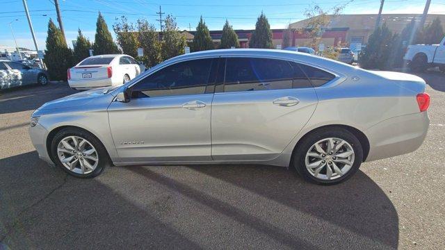 used 2019 Chevrolet Impala car, priced at $16,998