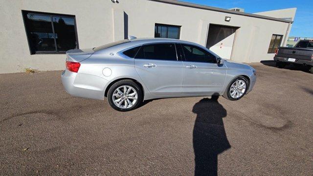 used 2019 Chevrolet Impala car, priced at $16,998