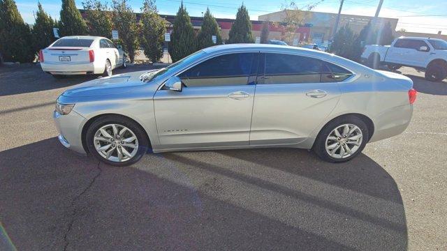 used 2019 Chevrolet Impala car, priced at $16,998