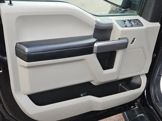 used 2020 Ford F-150 car, priced at $31,994