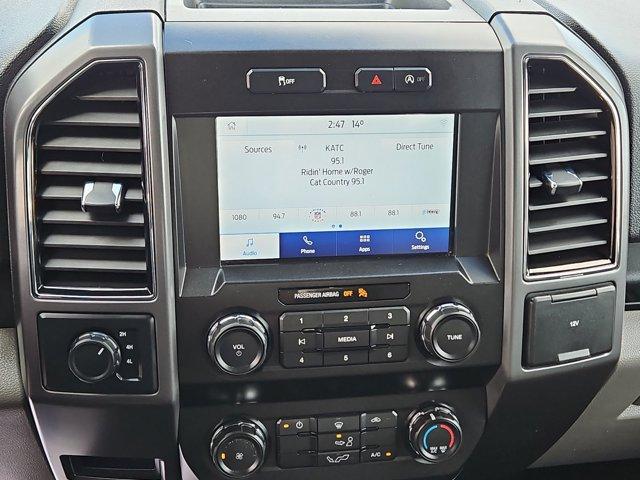 used 2020 Ford F-150 car, priced at $31,994