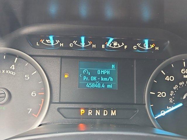 used 2020 Ford F-150 car, priced at $31,994